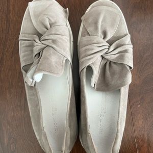 taupe kennel schmenger shoes